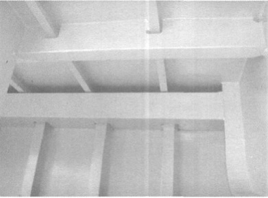 图1过于狭窄的角钢